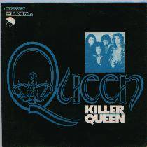 Queen : Killer Queen